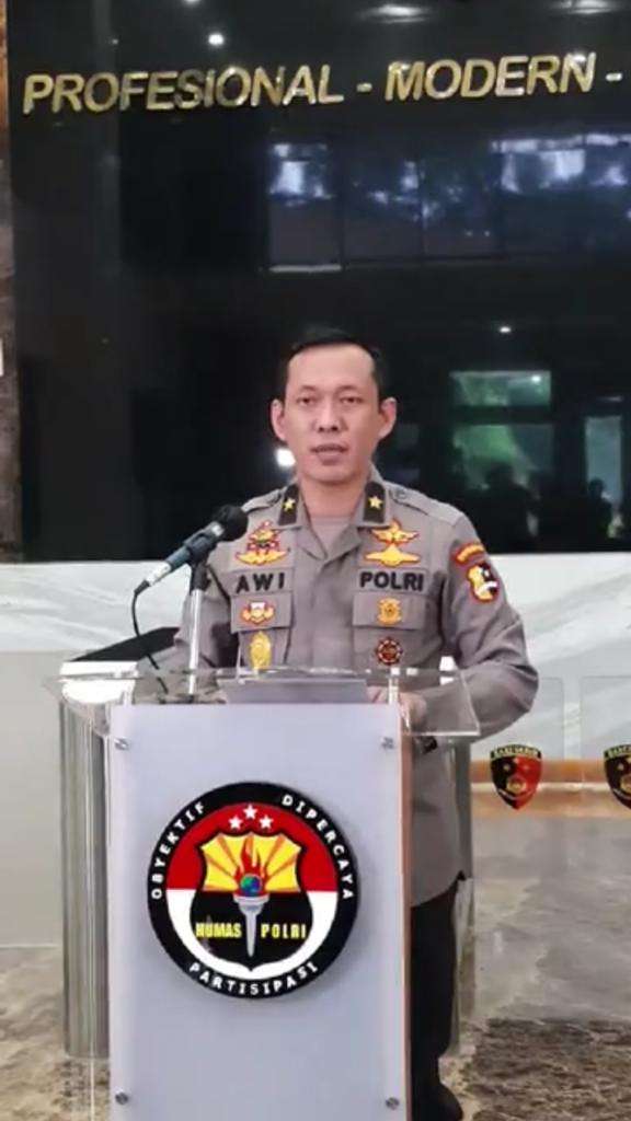 Brigjen Pol. Awi Setiyono