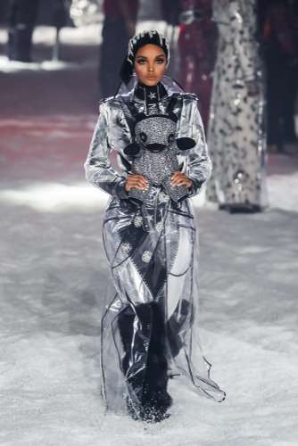 Halima Aden