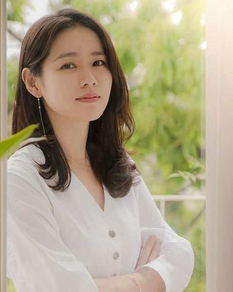son ye jin