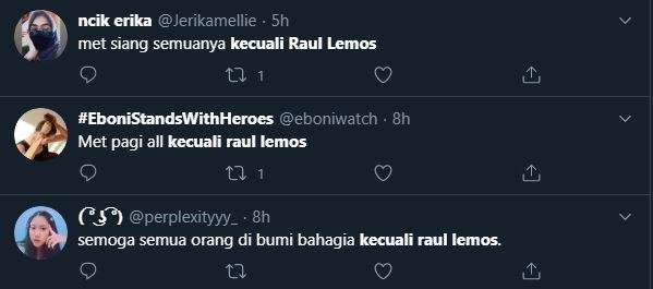 trending twitter