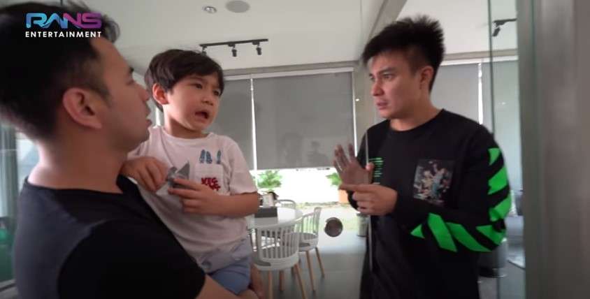 Rafathar Malik Ahmad