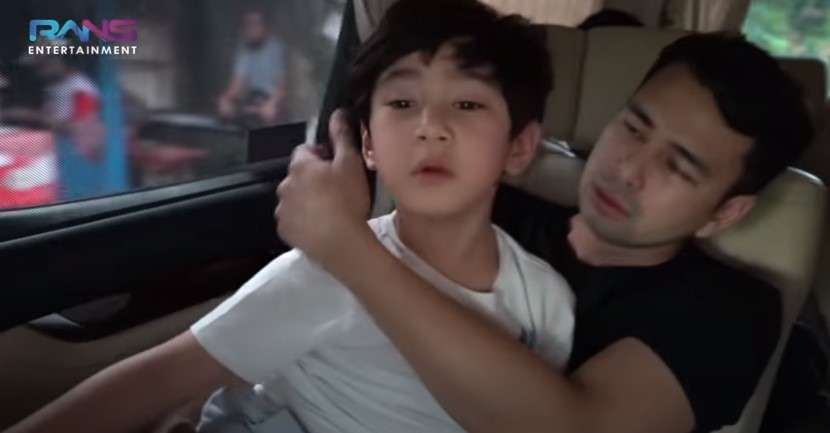 Rafathar Malik Ahmad
