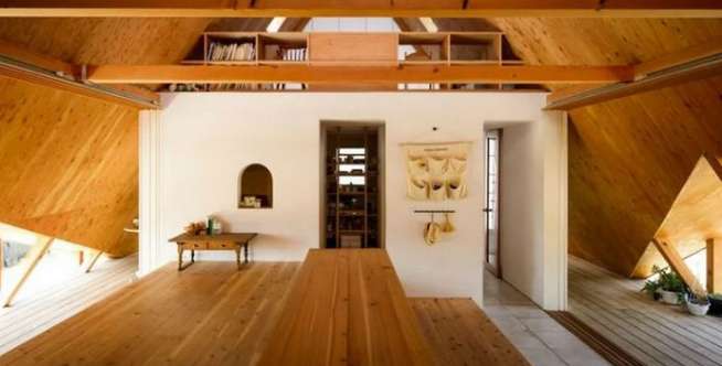 Hara House