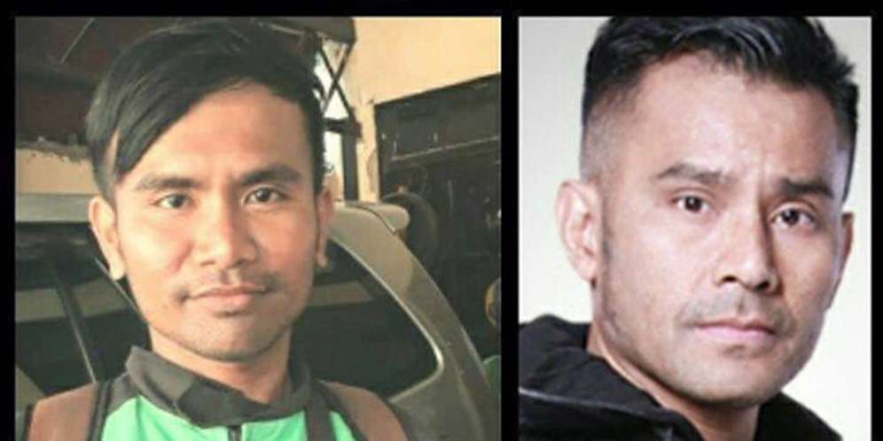 Mirip Judika
