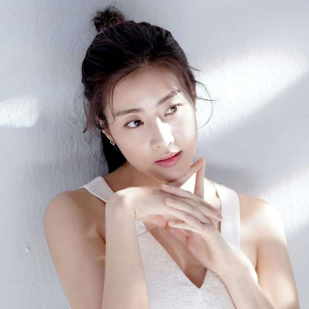 kang sora