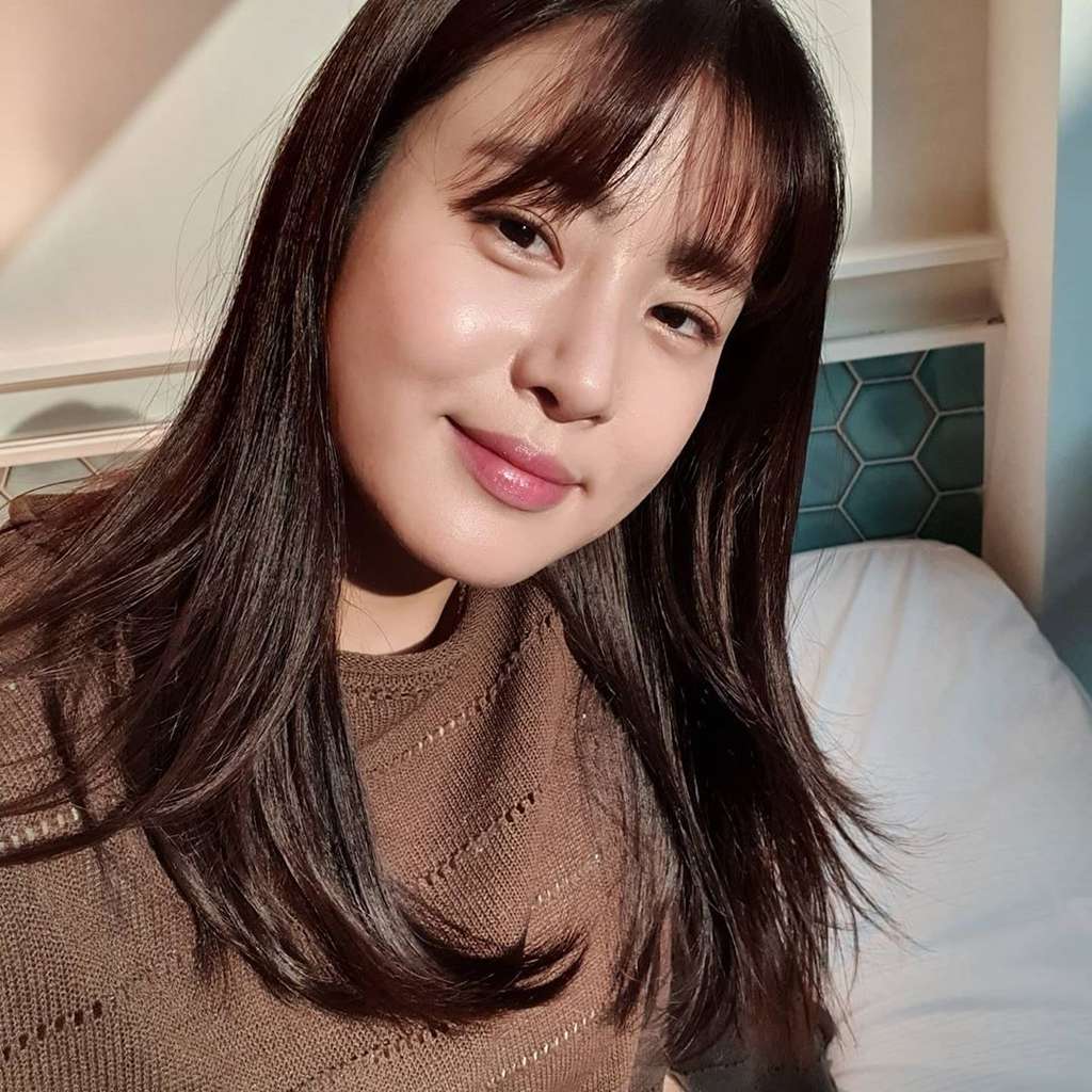 kang sora