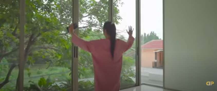 Rumah Dewi Perssik