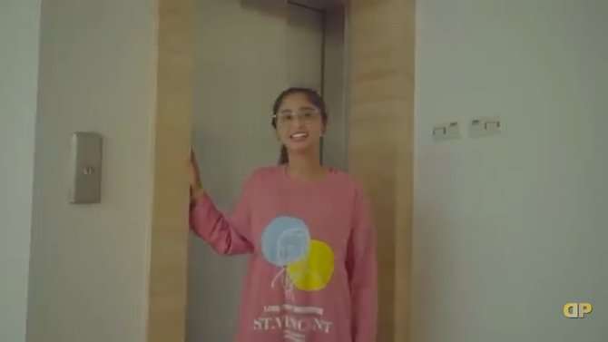 Rumah Dewi Perssik