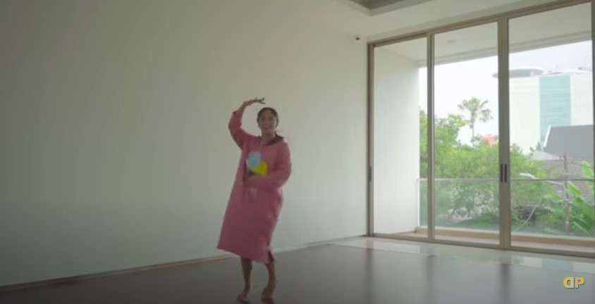 Rumah Dewi Perssik