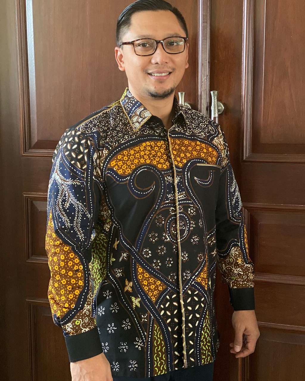 Suami Dokter Reisa