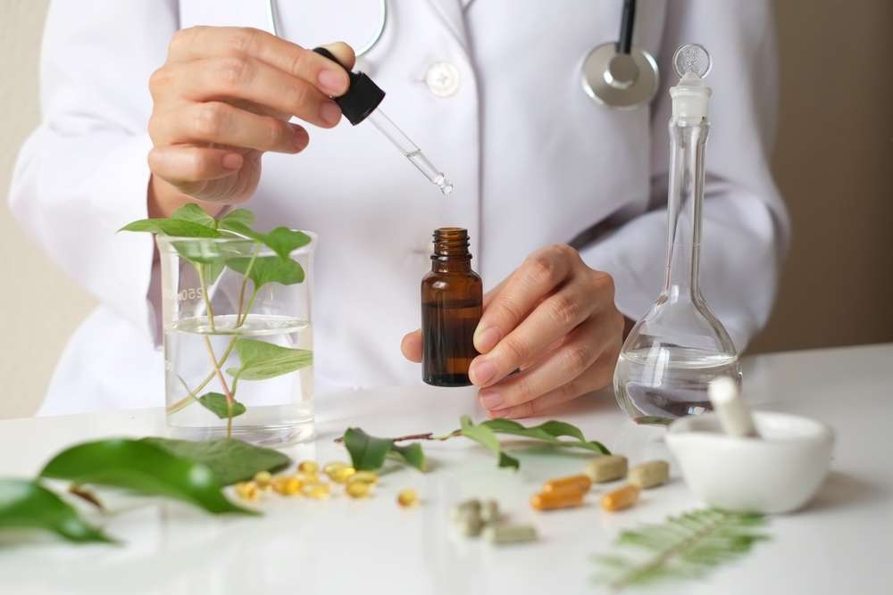 Obat Herbal