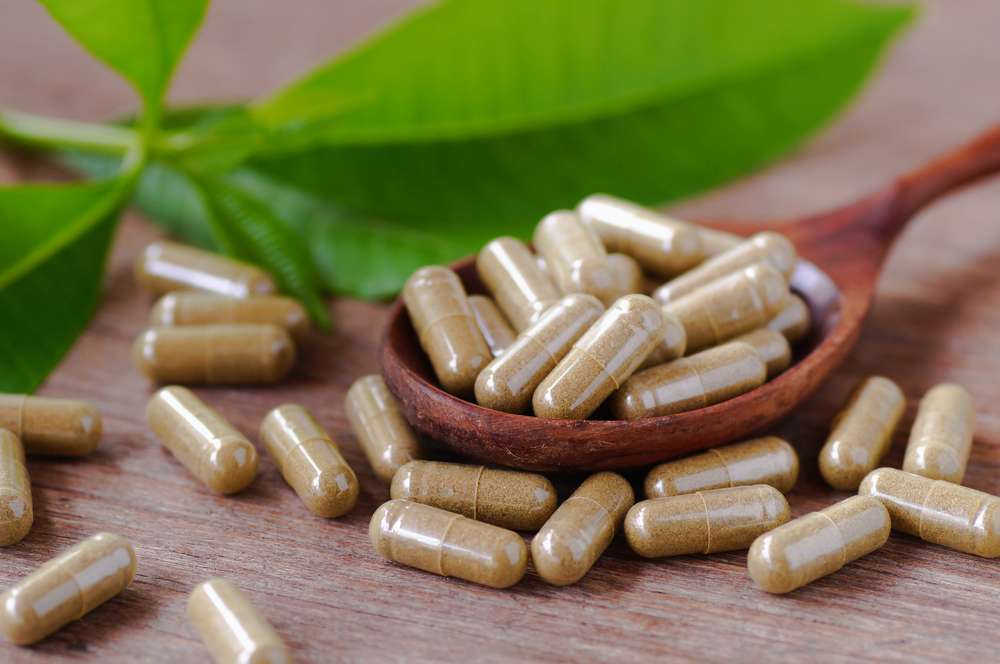 Obat Herbal