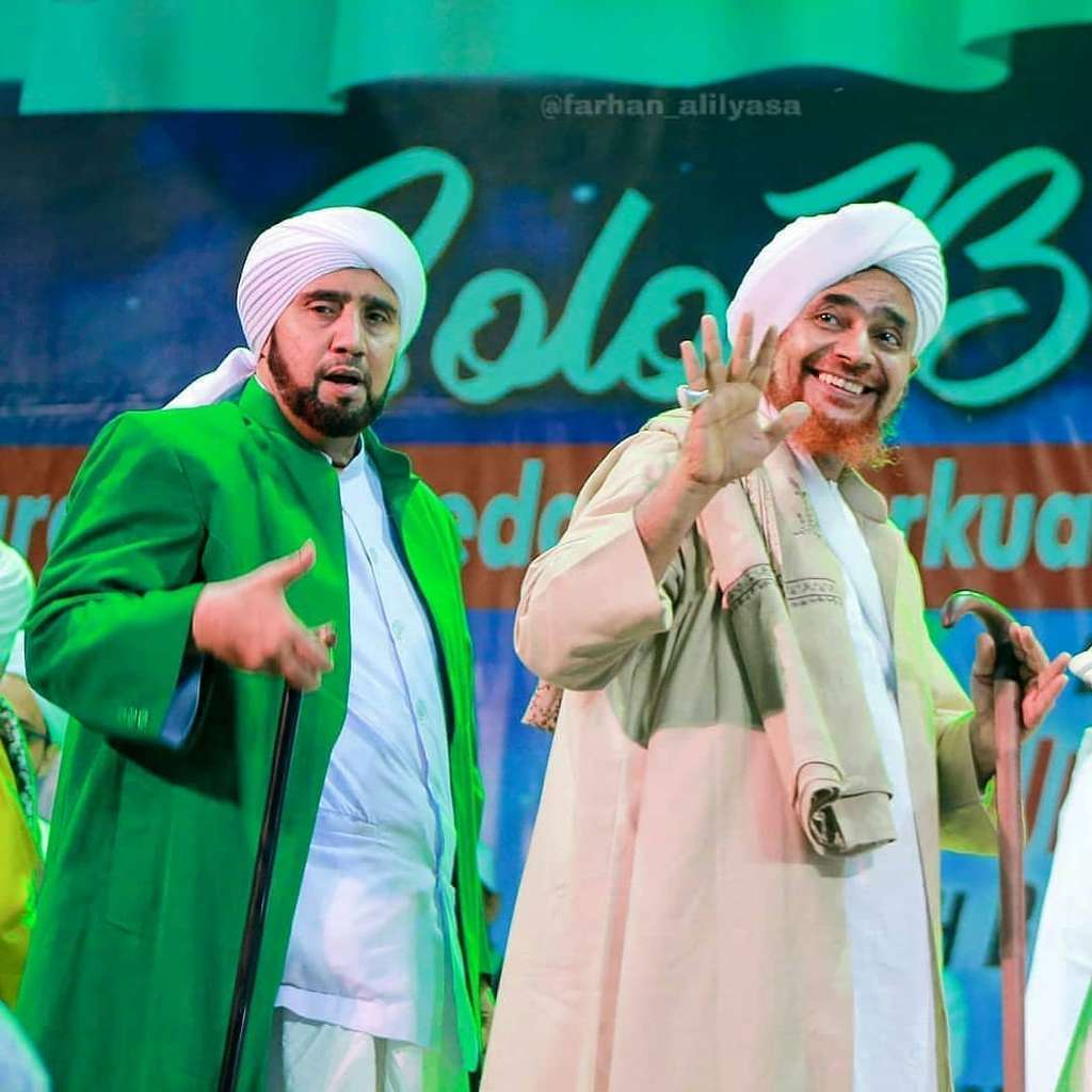 kata bijak habib umar bin hafidz