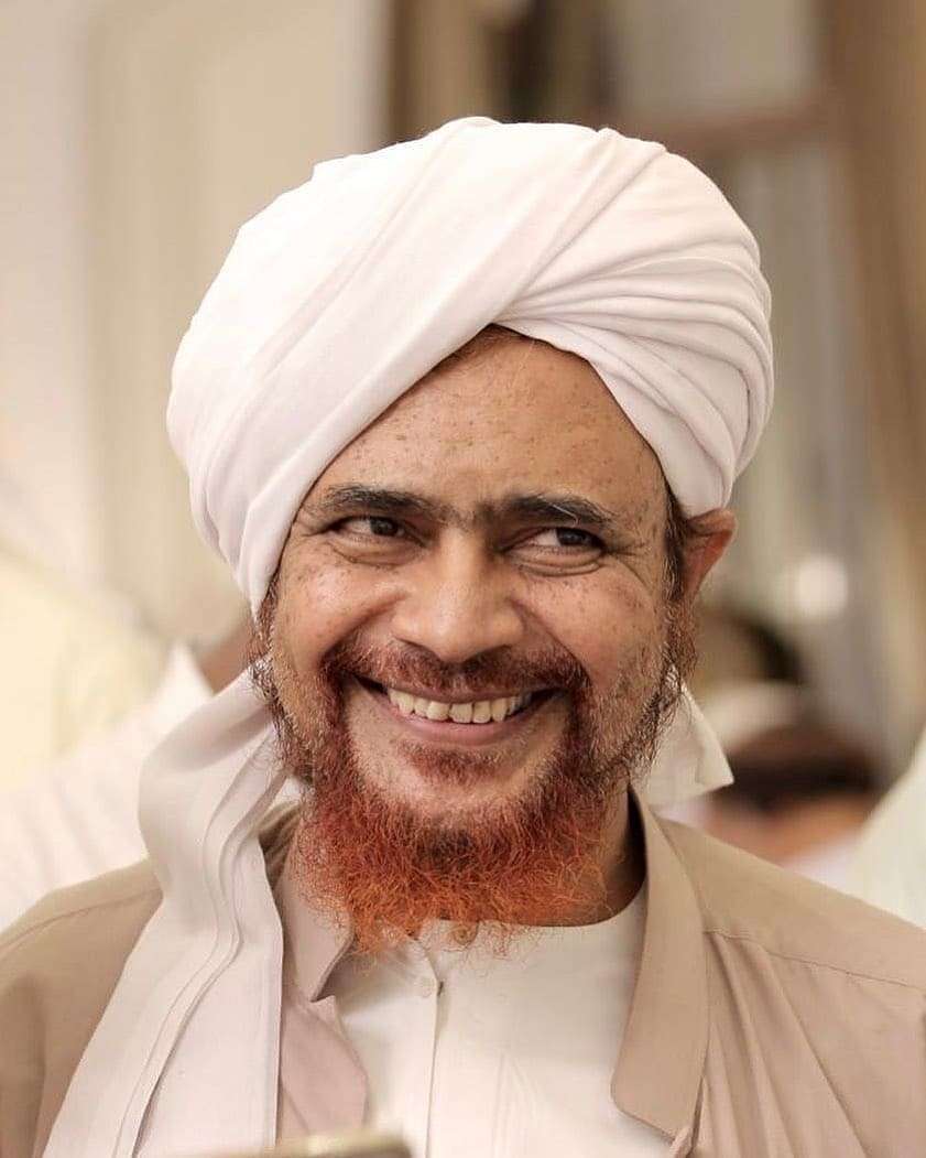 kata bijak habib umar bin hafidz
