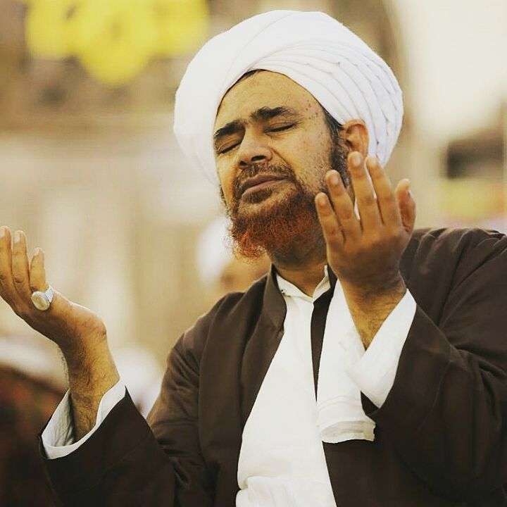 kata bijak habib umar bin hafidz