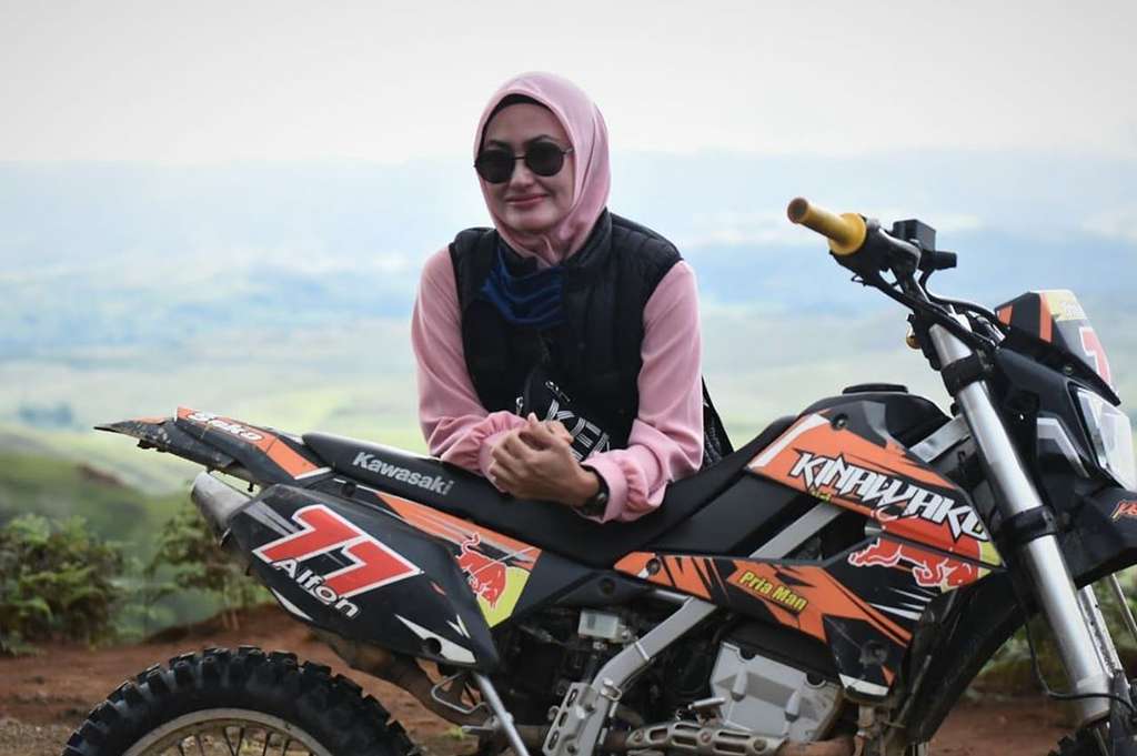 Bupati Luwu Utara