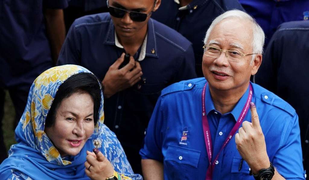 Rosmah Mansor