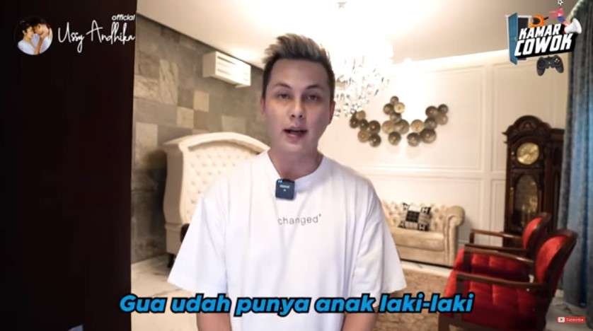 Andhika Pratama