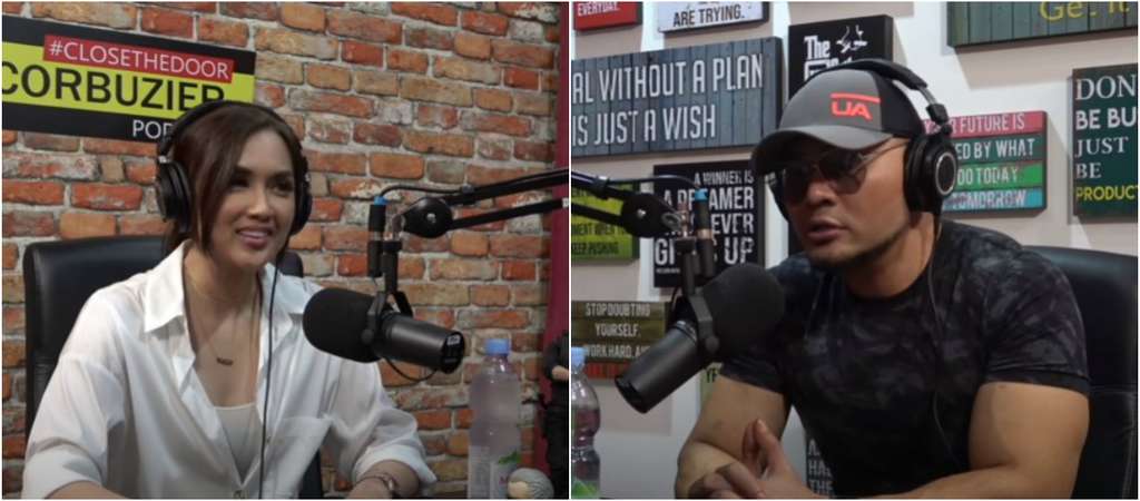 Sara Wijayanto dan Deddy