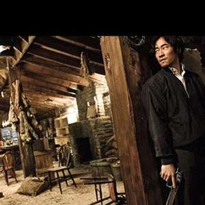Ryu Seung Beom saat Berakting di salah satu filmnya