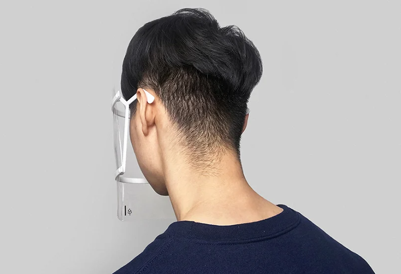 Face Shield