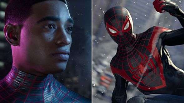 Game PS5