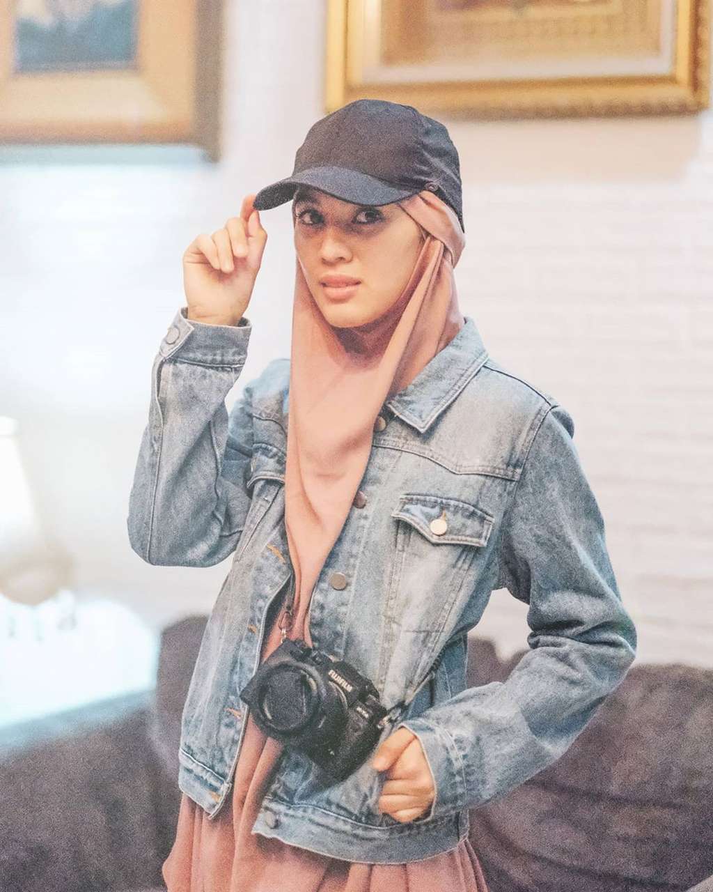 Alyssa Soebandono