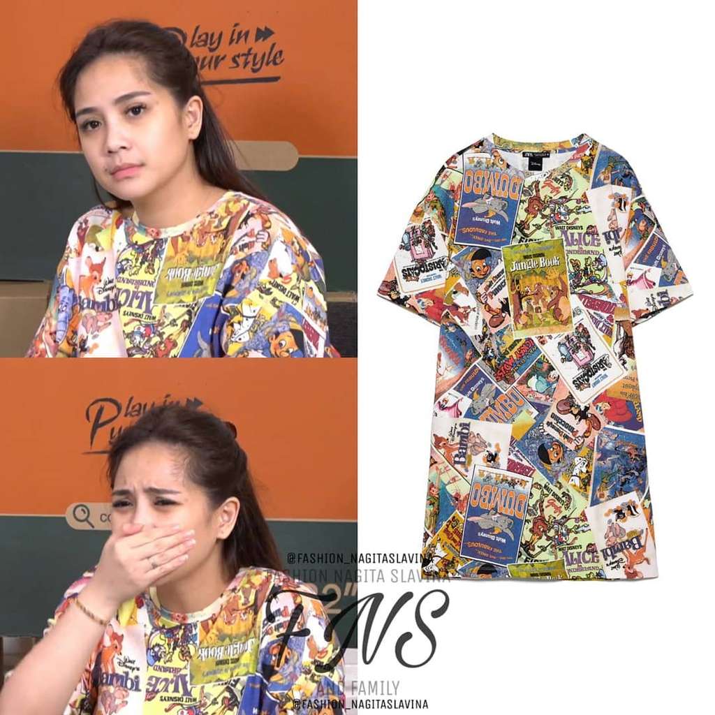 Nagita Slavina Nagita Slavina