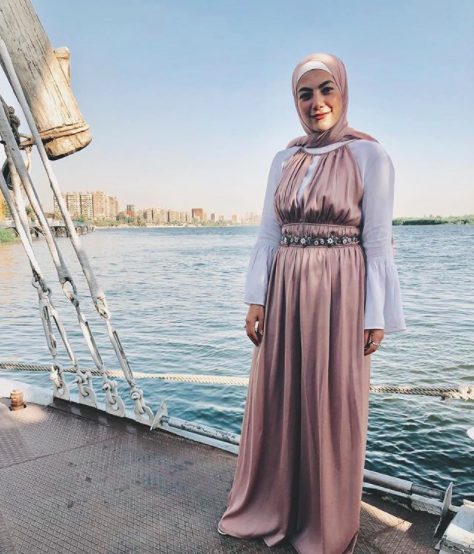 Tips Padu Padan Pakaian untuk Hijaber