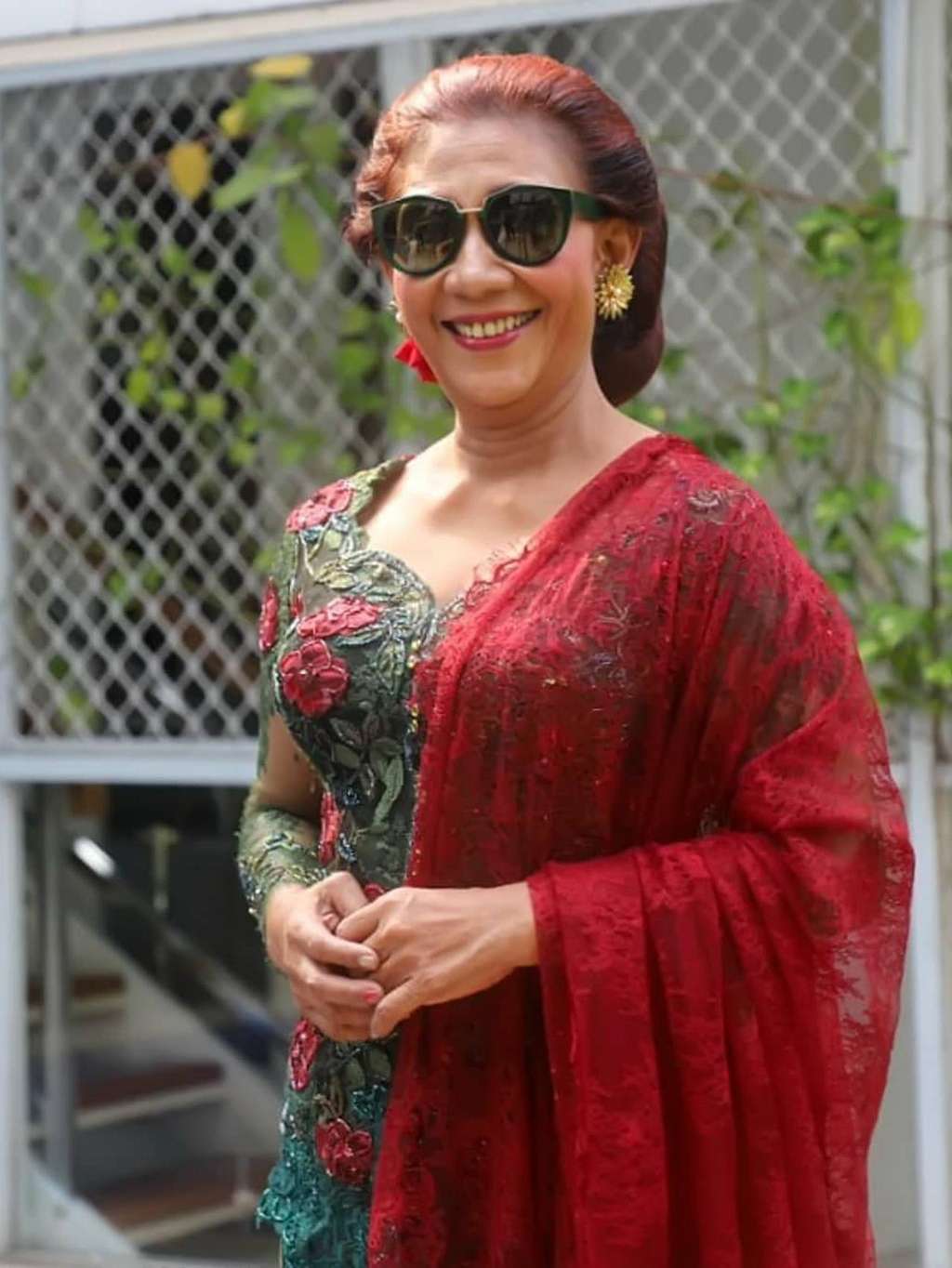 Susi Pudjiastuti