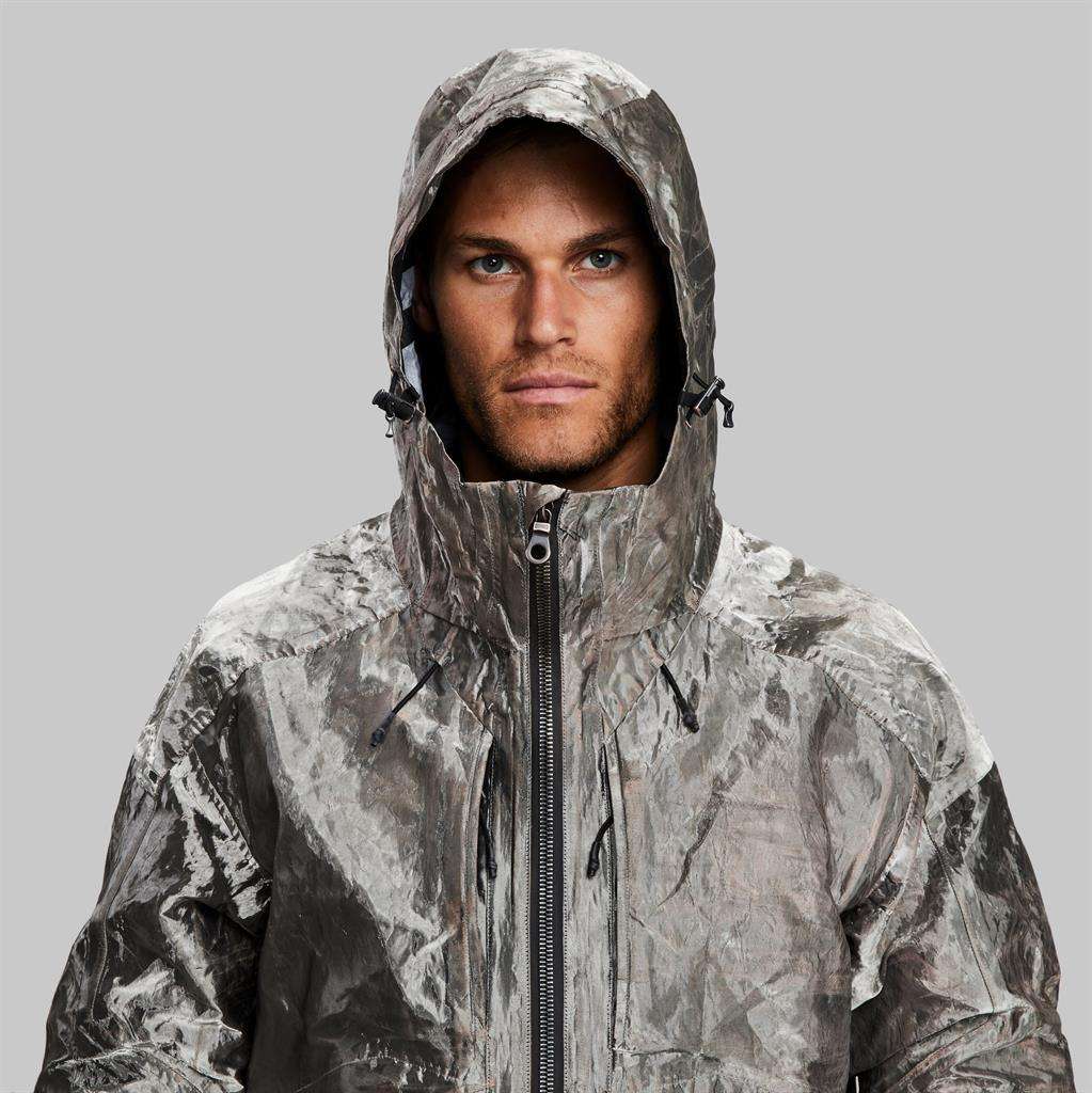 Jaket Anti Penyakit