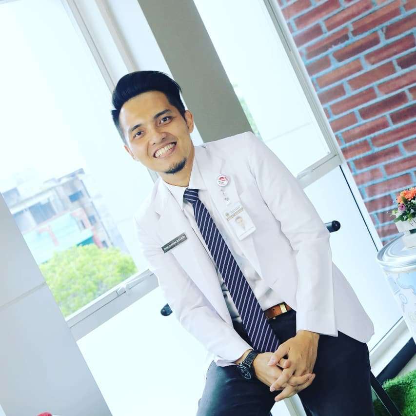 Yongki AFI