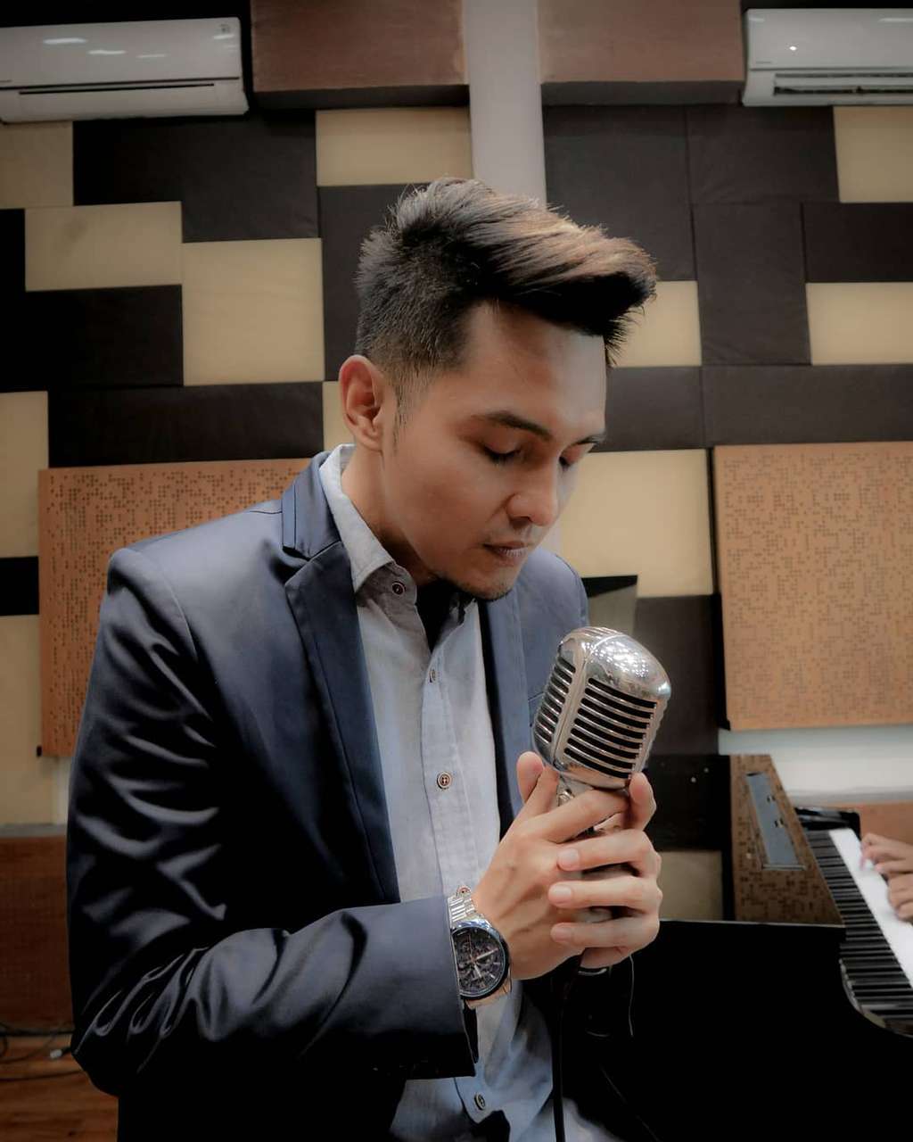 Yongki AFI