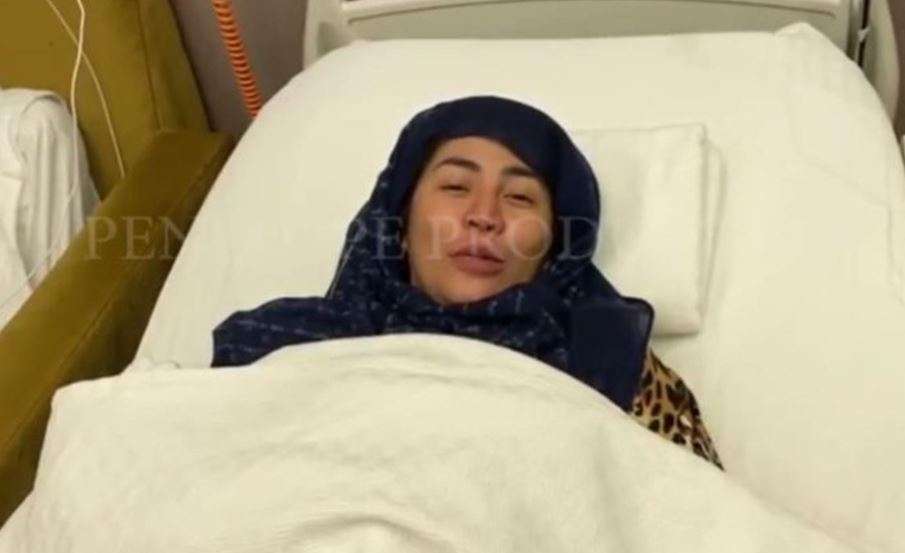 Cinta Penelope