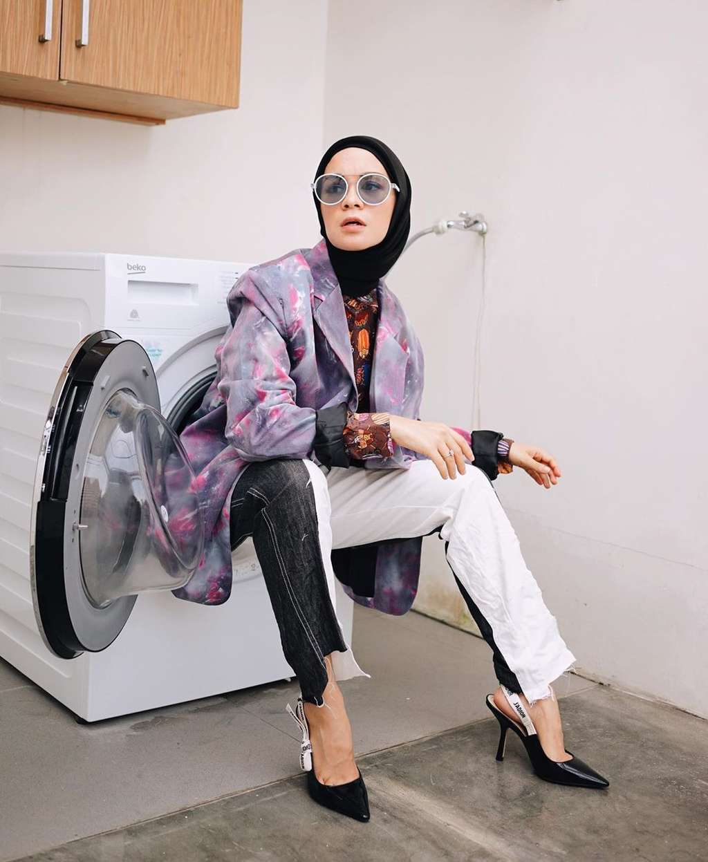 Tantri Namirah