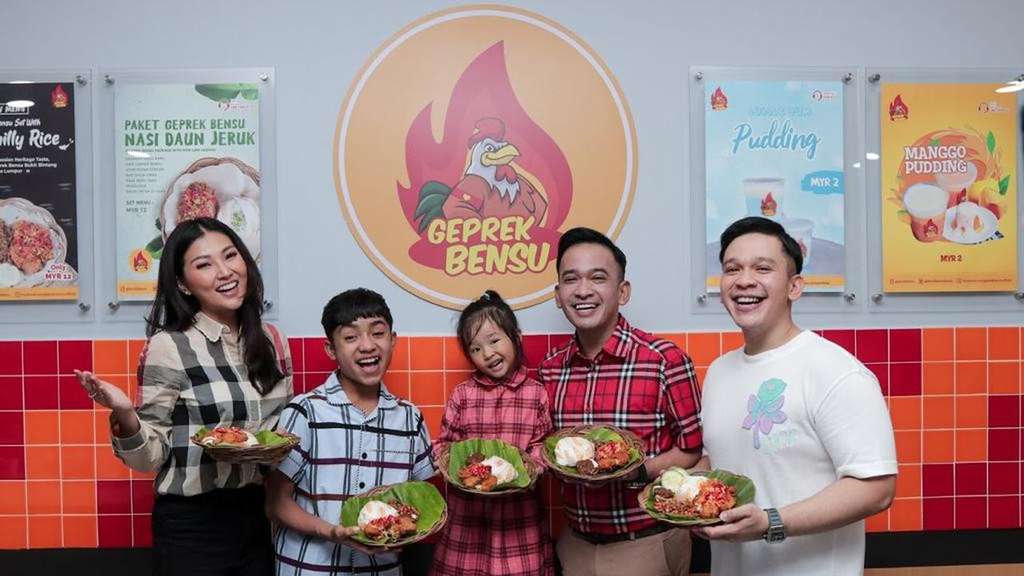 Klarifikasi pihak Ruben Onsu