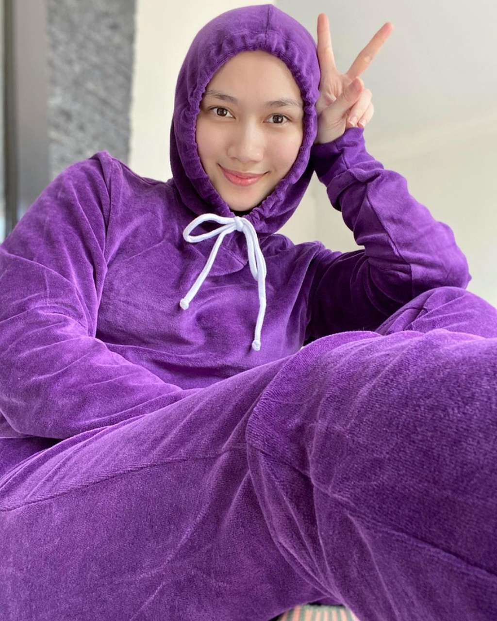 Melody Laksani