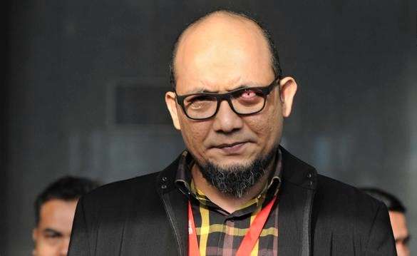 Kasus Novel Baswedan