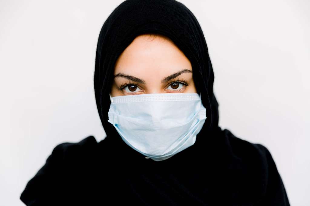 Masker