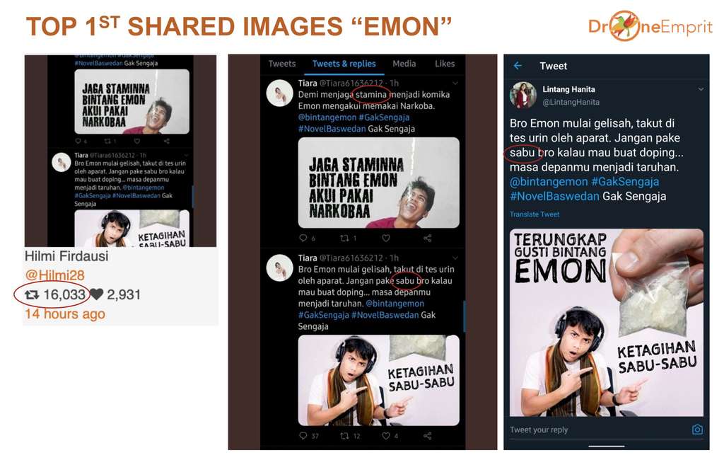 Bintang emon
