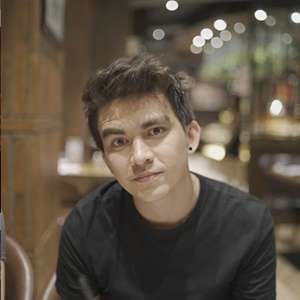Foto Christ Laurent