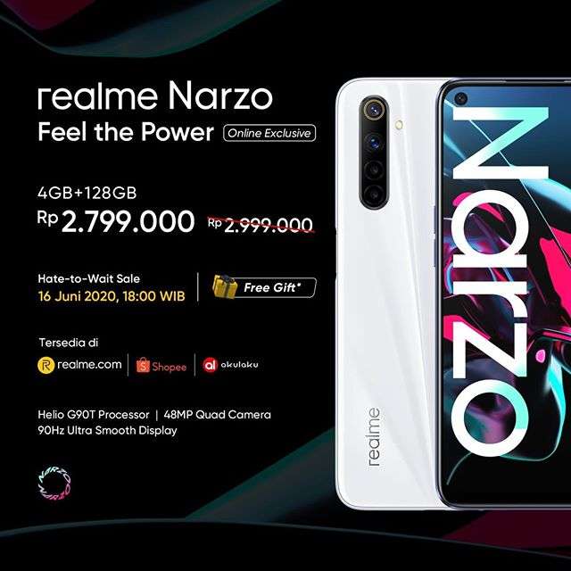 Realme