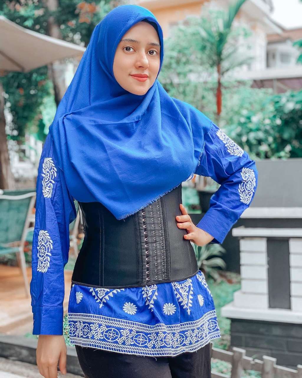 Fairuz A Rafiq