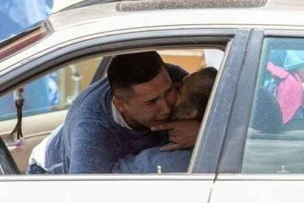 Cucu-Nenek Cucu-Nenek