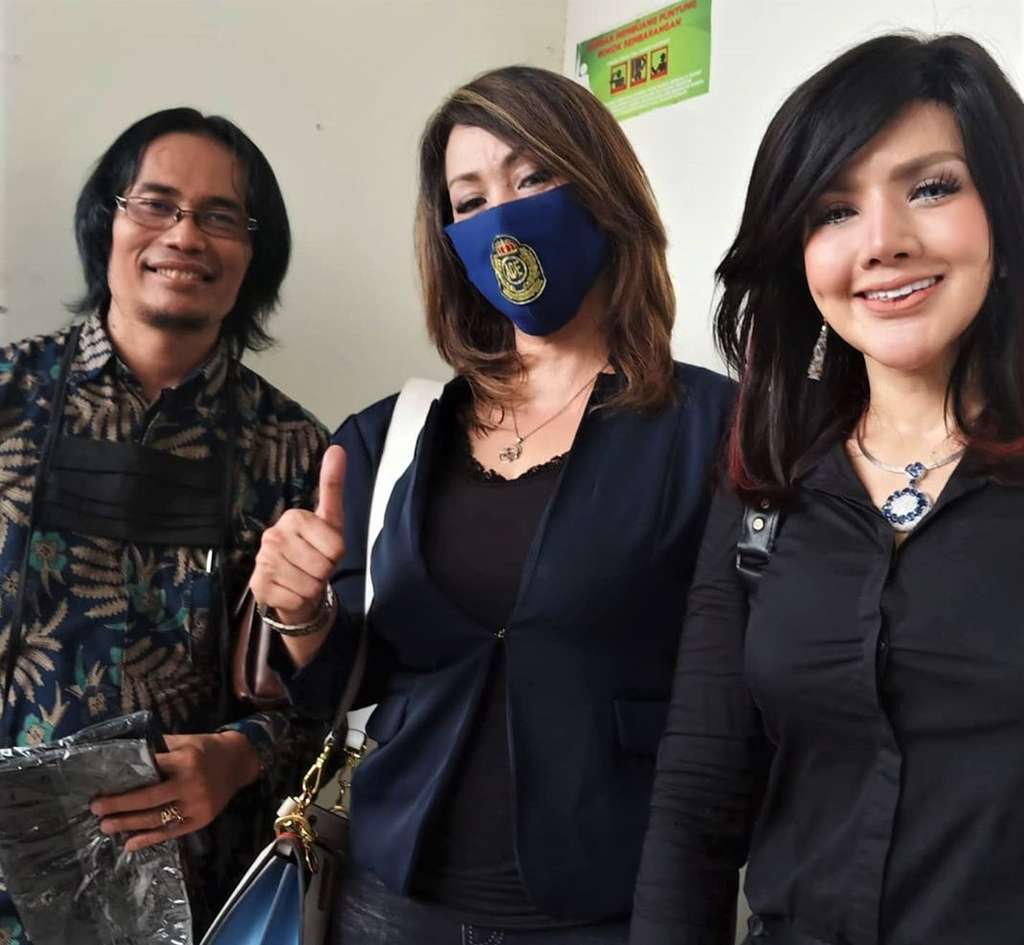Barbie kumalasari