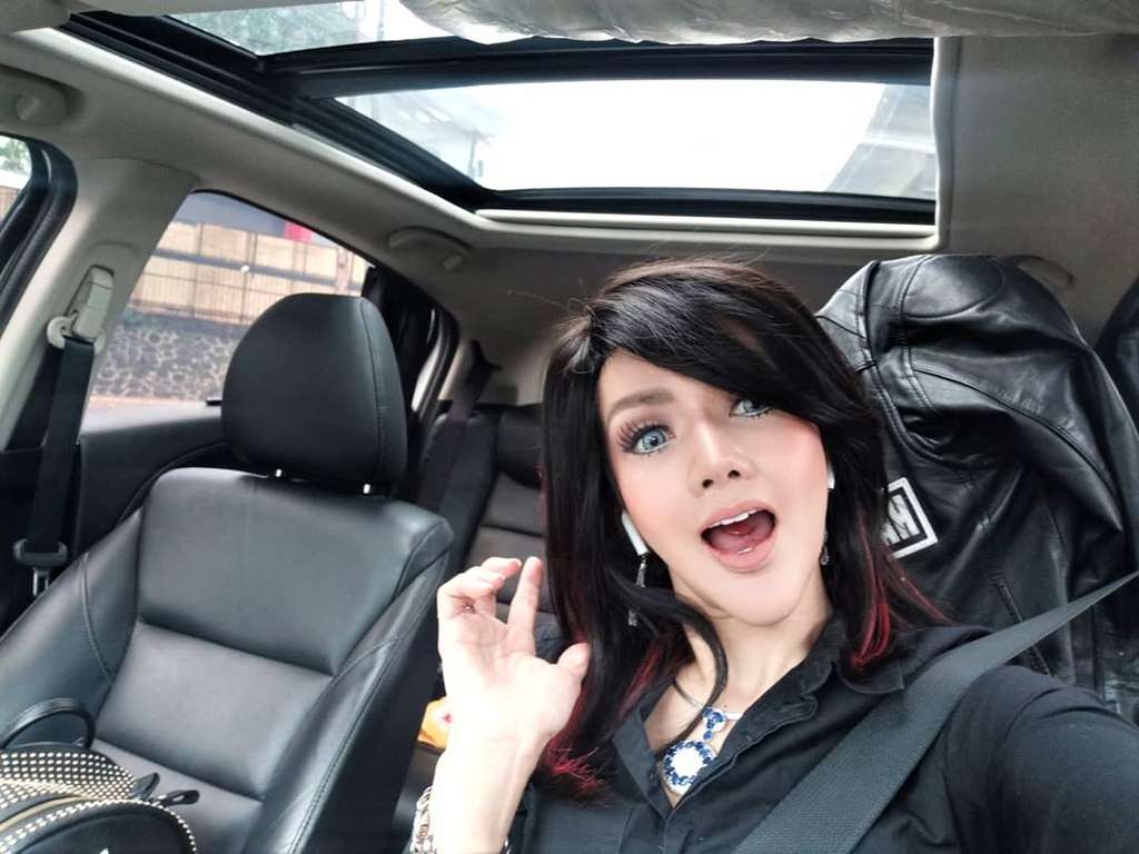 Barbie kumalasari
