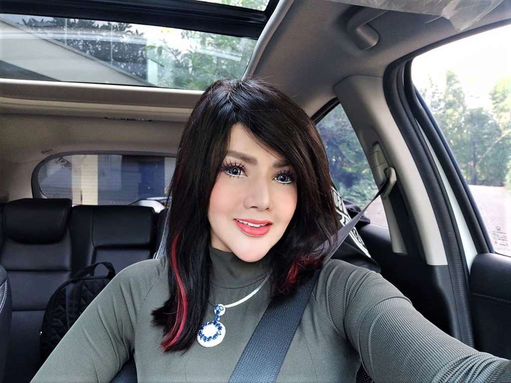 Barbie kumalasari