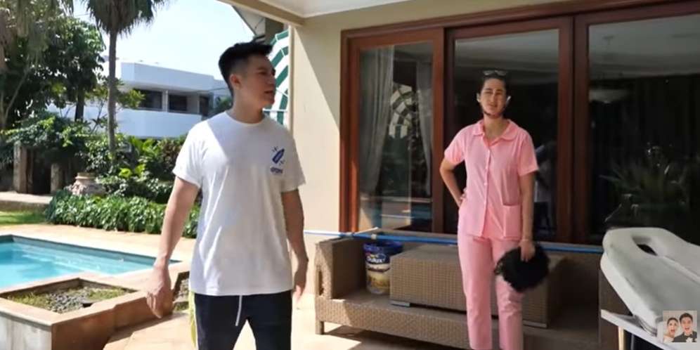 Baim Paula Baim Paula