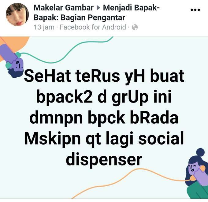 Meme Lucu