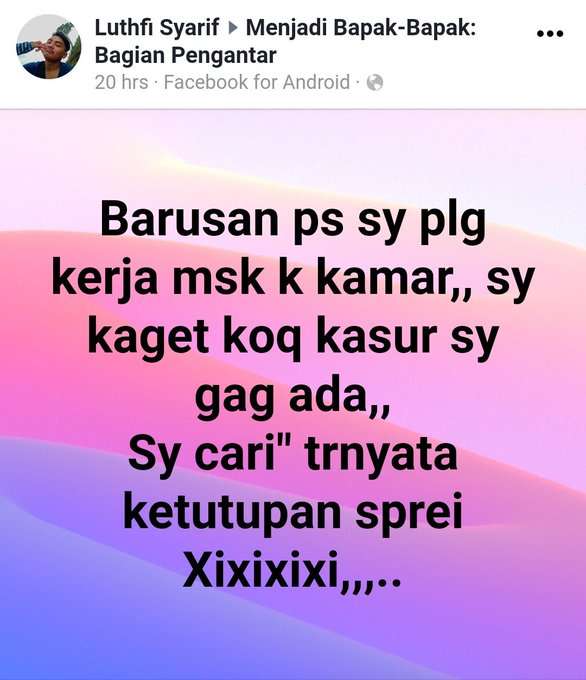 Meme Lucu